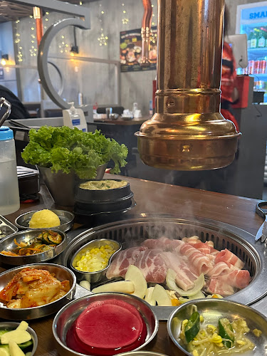 Opinii despre Singkoba Tanjong Pagar în Singapore - Hospitality and gastronomy