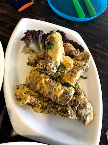 Kelly Jie Seafood (TPY Mellben Seafood) 龍海鲜螃蟹王 - Hospitality and gastronomy