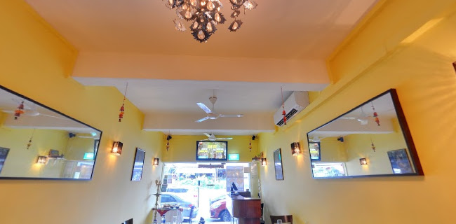 Comentarii opinii despre Shamiana Restaurant - Serangoon Garden Way