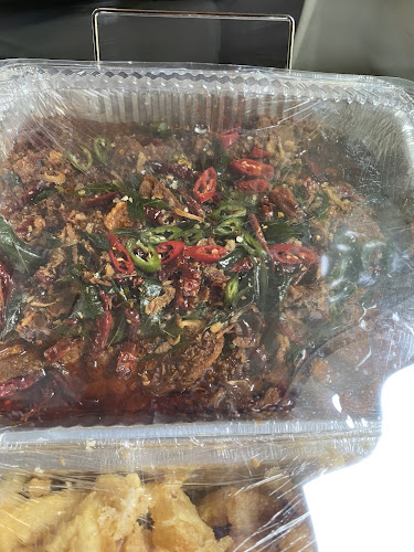 Comentarii opinii despre Ros Catering Services