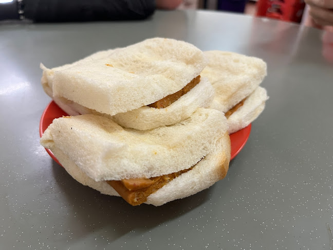 Comentarii opinii despre Seng Hong Coffee Shop