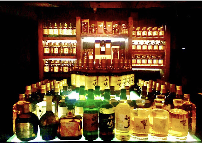 The Public Eight - Singapore