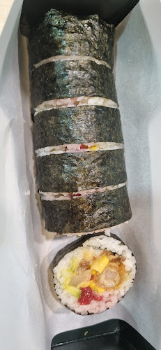 Comentarii opinii despre Maki-San (Bedok Town Square)