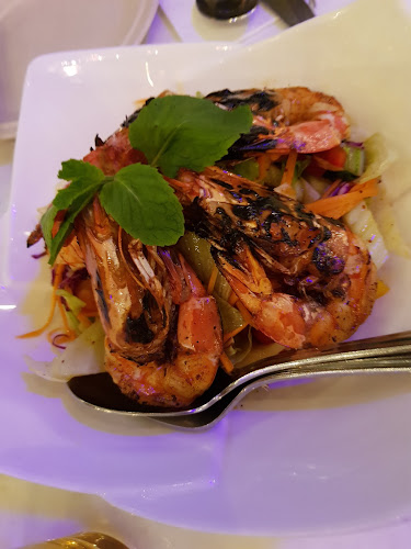 Comentarii opinii despre IndoChine Restaurant