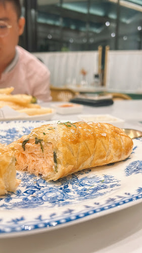 Tanglin Cookhouse (Paya Lebar Quarter) - Singapore