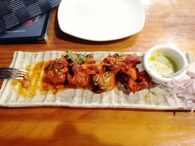 Viva Loca @ Changi - Singapore