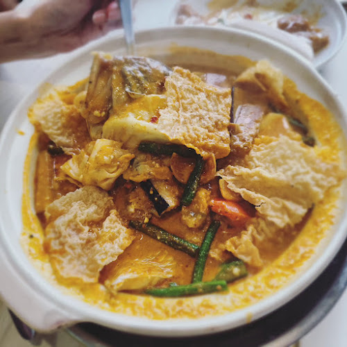 Opinii despre Ding Heng Restaurant în Singapore - Hospitality and gastronomy