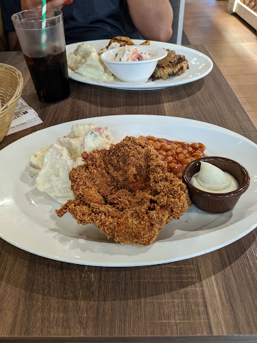 ANDES by ASTONS @ Bukit Panjang Plaza - Hospitality and gastronomy