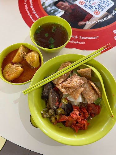 Comentarii opinii despre Ru Yi Vegetarian 如意素食