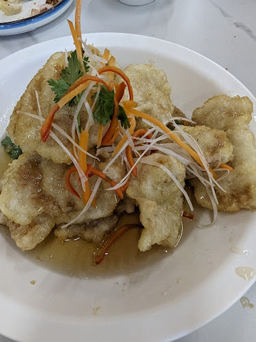 Moustache BBQ - Singapore