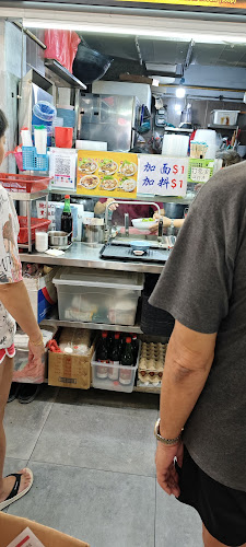 Xin Wei Xiang Fishball Noodles - Hospitality and gastronomy