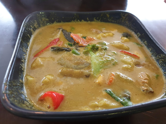 Comentarii opinii despre Lotus Thai Singapore