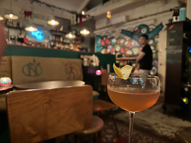 Sago House - Singapore