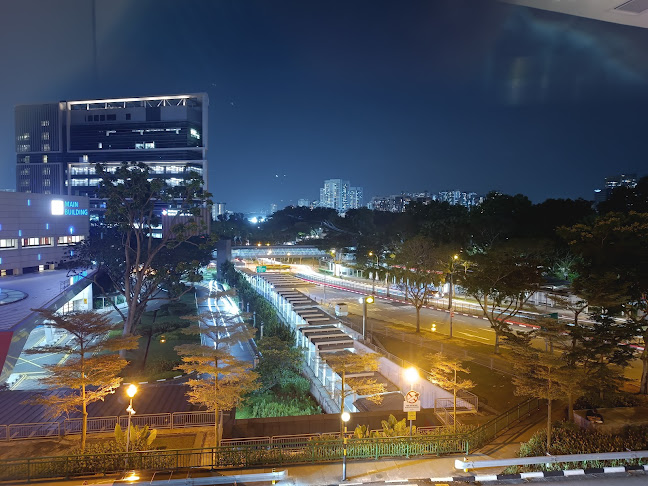 1 Lower Kent Ridge Rd, #05-01 One@KentRidge, Singapore 117599