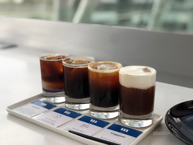 Opinii despre Miracle Coffee în Singapore - Hospitality and gastronomy