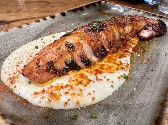 Pura Brasa Singapore - Hospitality and gastronomy