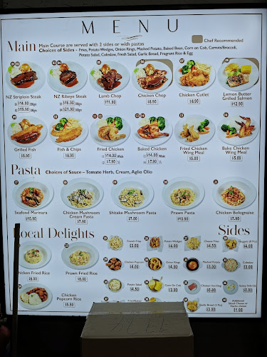 Foodgle Hub @ Bukit Batok Driving Centre