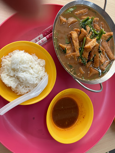 Opinii despre Loh Mei Specialist în Singapore - Hospitality and gastronomy