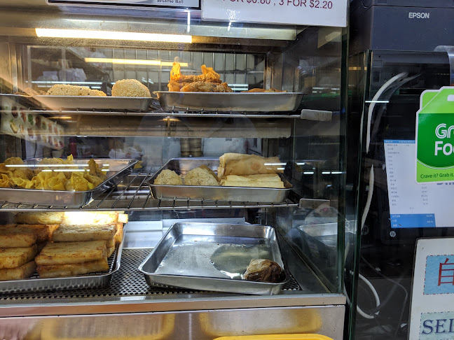 Kimly Dim Sum (Blk 12 Telok Blangah Cres)