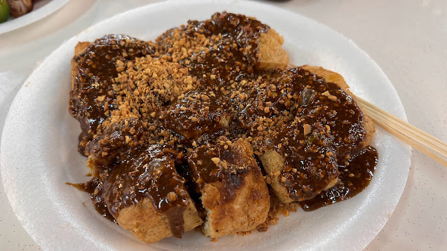 848 Yishun Street 81, #01-136, Singapore 760848