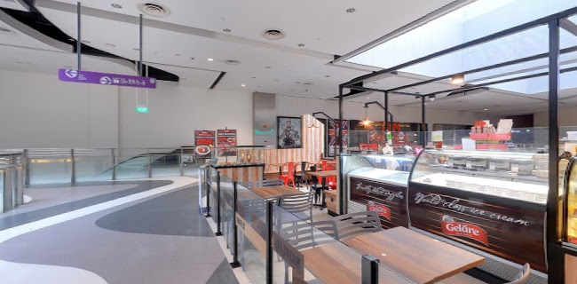 Opinii despre Geláre Bugis+ în Singapore - Hospitality and gastronomy