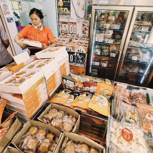 Ang Mo Kio Ave 8, #01-2591 Blk 709, Singapore 560709