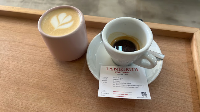 Fluid - Hospitality and gastronomy