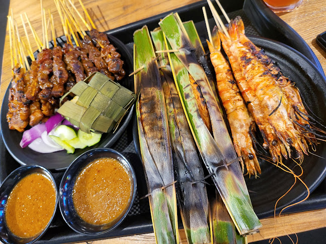 Comentarii opinii despre Kedai Kopi @ Clementi