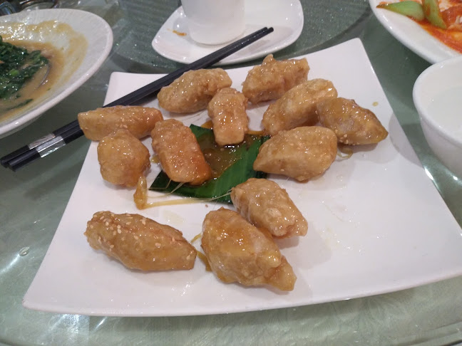 San Ren Xing 三人行 - Thomson Plaza - Hospitality and gastronomy