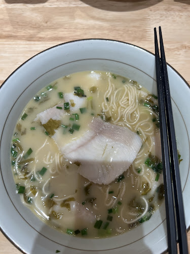 LeNu Chef Wai’s Noodle Bar @ One Holland Village - Hospitality and gastronomy