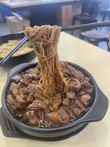 Goldenmile YouFu Hokkien Mee (Since 2020) - Singapore
