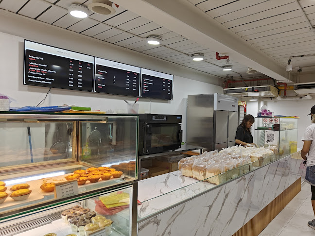 2450 Ang Mo Kio Ave 8, #01-01 MRT Station, Singapore 569811