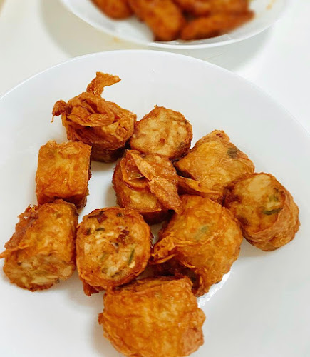 Whampoa Keng Fish Head Steamboat @ Balestier - Hospitality and gastronomy