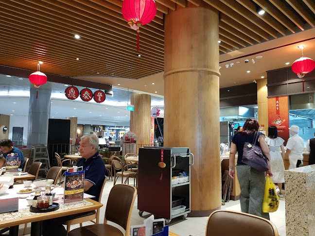 Din Tai Fung @ Waterway Point