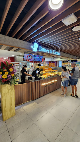 Butter & Cream Bakery (White Sands) - Singapore