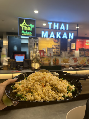 Opinii despre Thai Makan - Admiralty Place în Singapore - Hospitality and gastronomy