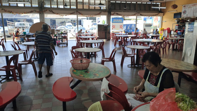 Sin Ming Dr, #106, Singapore 575714