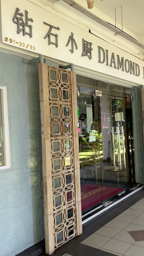 Opinii despre Diamond Kitchen în Singapore - Hospitality and gastronomy