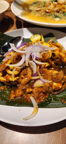 Comentarii opinii despre 88 Seafood