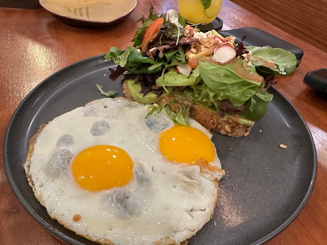 Opinii despre The Signature Patisserie în Singapore - Hospitality and gastronomy