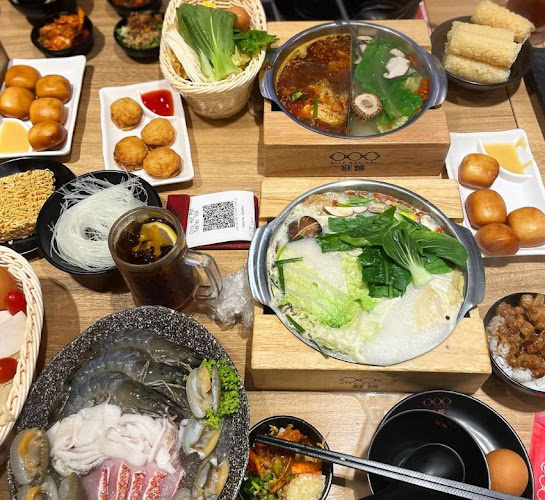 Opinii despre City Hot Pot @ Jurong Point în Singapore - Hospitality and gastronomy