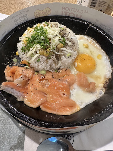 Opinii despre Pepper Lunch - JEM în Singapore - Hospitality and gastronomy