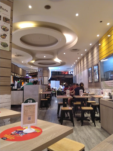 Greendot Bedok Mall - Singapore