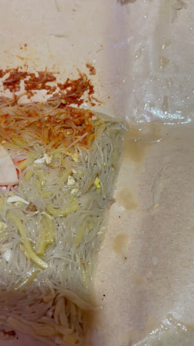 Yi Ji Fried Hokkien Prawn Mee - Hospitality and gastronomy