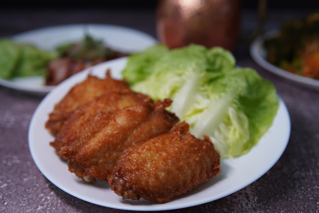 Armoury Steakhouse Bar & Grill @ Aperia - Singapore