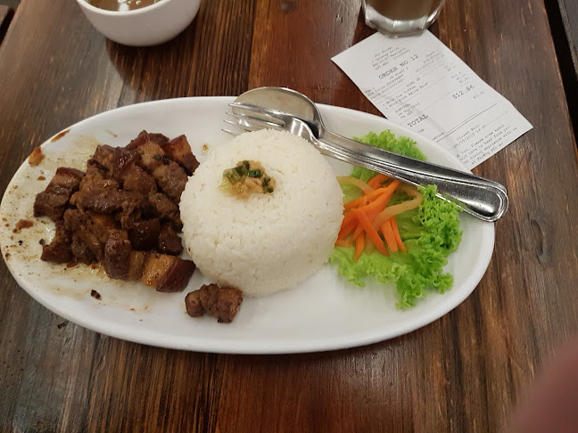 Comentarii opinii despre Pho Street Westgate