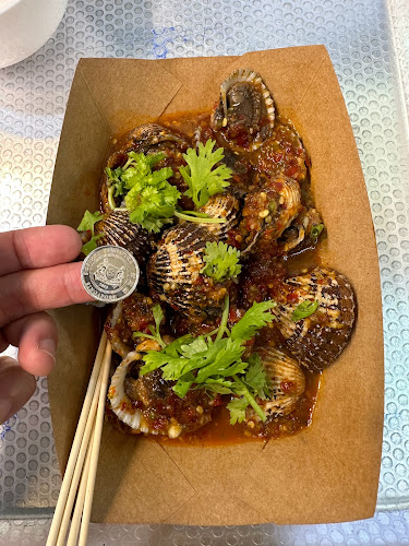 Kin Hoi (Original) Famous Thai Food - Singapore