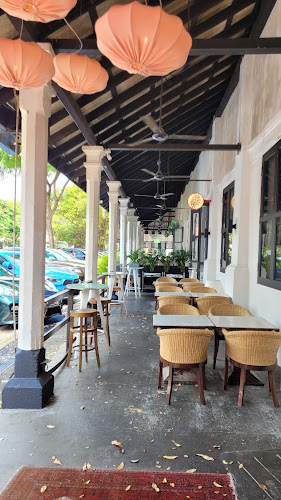 Ling Ling by The Wine Company - Singapore