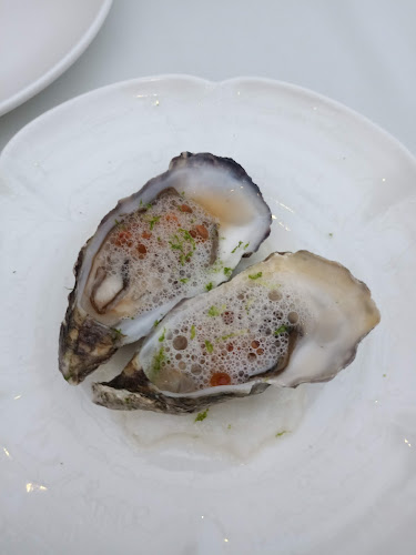 Opinii despre The Summerhouse în Singapore - Hospitality and gastronomy