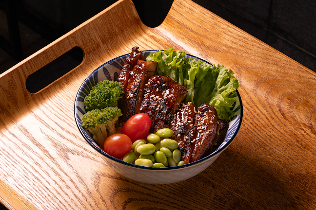 Sumo Bar Happy - Hospitality and gastronomy